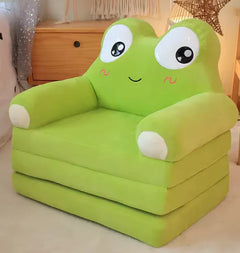 Soft Stuffed Animals Sofa Bed