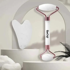 Roller Facial and Neck Massager