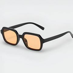 Trendy Small Square Sunglasses