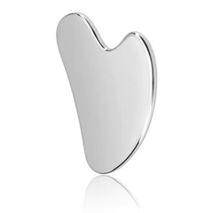 Stainless Steel Gua Sha