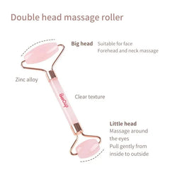 Roller Facial and Neck Massager