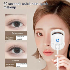 Thermal Eye Lash Perm