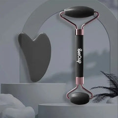 Roller Facial and Neck Massager