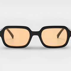 Trendy Small Square Sunglasses