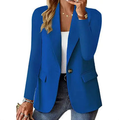 Women’s Polyester Cardigan Jacket