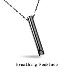 Trendy Stainless Steel Pillar Pendant For Men & Women