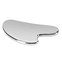 Stainless Steel Gua Sha