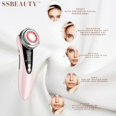 Skin Rejuvenator Massager