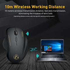 Wireless Computer Mouse